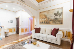 THE IMPERIAL SUITE e THE BRICKS